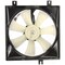 Four Seasons Toyota Rav4 05-01 Cond Fan Assy, 75576 75576 - alternate 3